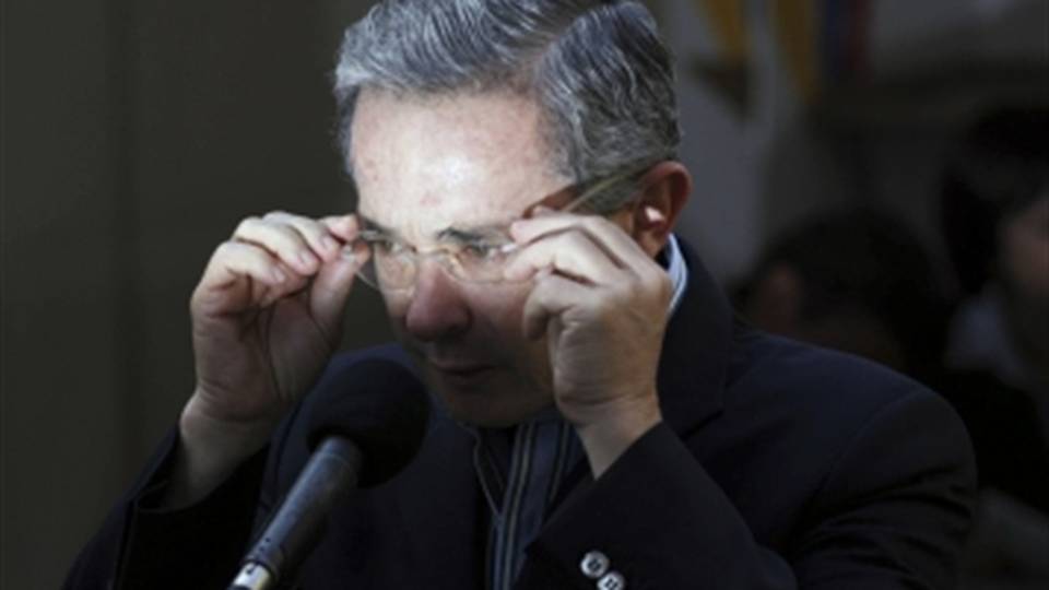 Lee más sobre el artículo propuesta que compartió Uribe para que haya hidrógeno verde en Colombia